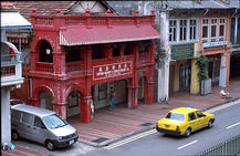    Katong