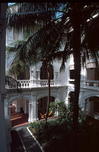    Raffles Hotel